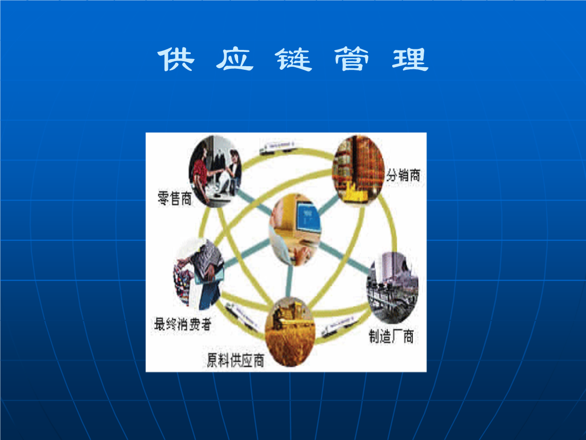 数商云B2B供应链采购管理系统方案 核心服务优势深度解析