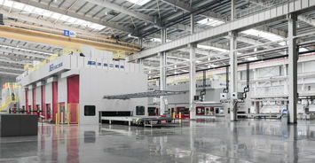 探访零跑金华工厂 工业设计服务驱动下一个十年