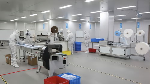 工业设计服务引领企业跨界生产 口罩全捐赠的社会价值