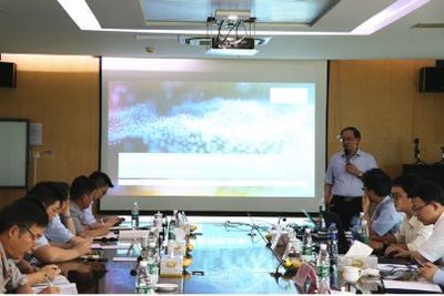 泰尔集团与西门子携手推进供应链管理数字化