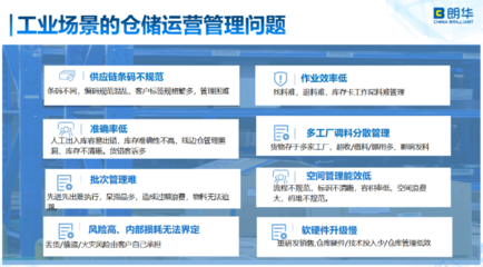 数字化供应链管理 赋能企业发展的新引擎